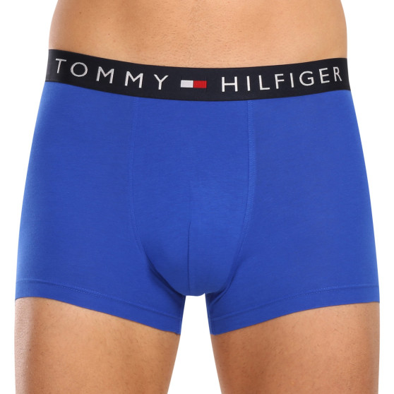 5PACK bokserki męskie Tommy Hilfiger wielokolorowe (UM0UM03060 0W3)