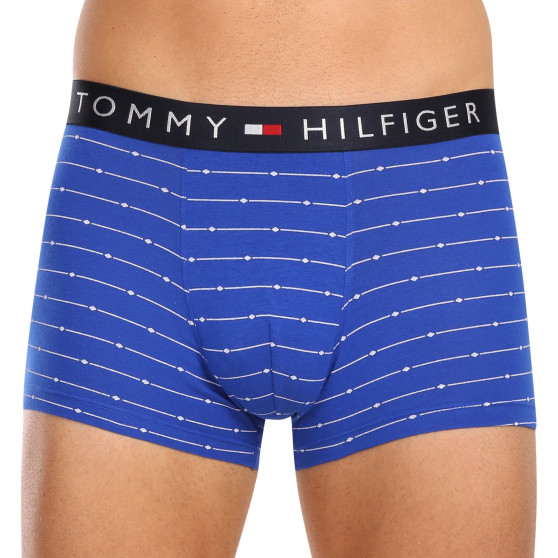 5PACK bokserki męskie Tommy Hilfiger wielokolorowe (UM0UM03060 0W3)