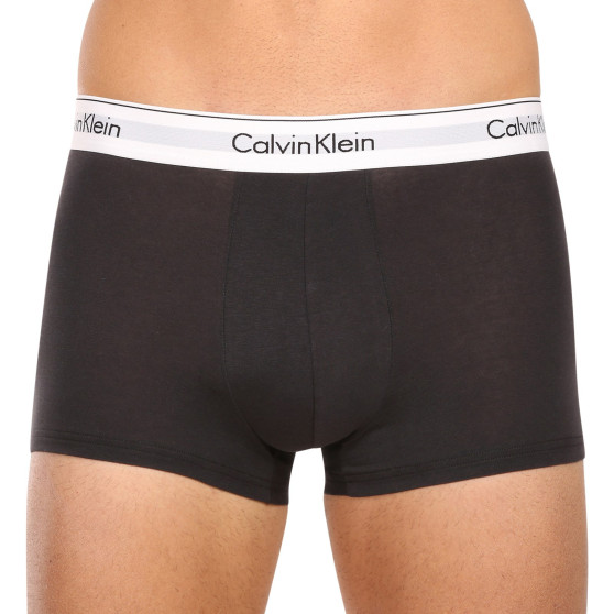 5PACK bokserki męskie Calvin Klein wielokolorowe (NB3764A-I30)