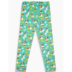 Legginsy Happy Kids Dedoles Happy Dog (D-K-AW-LG-C-C-211)