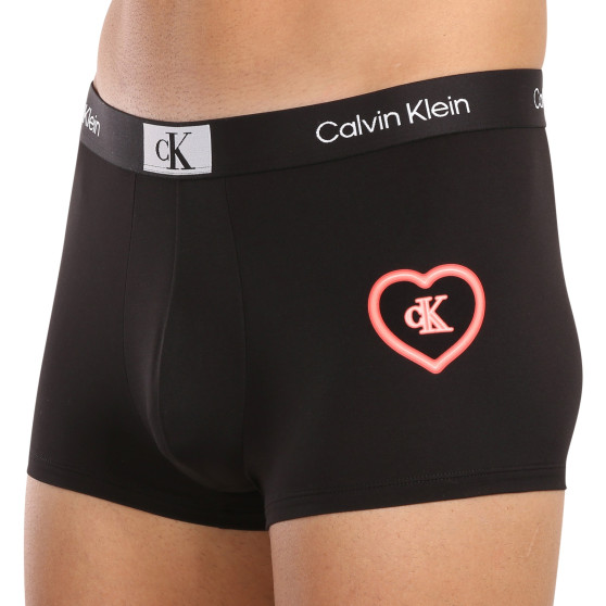 Bokserki męskie Calvin Klein czarny (NB3718A-UB1)
