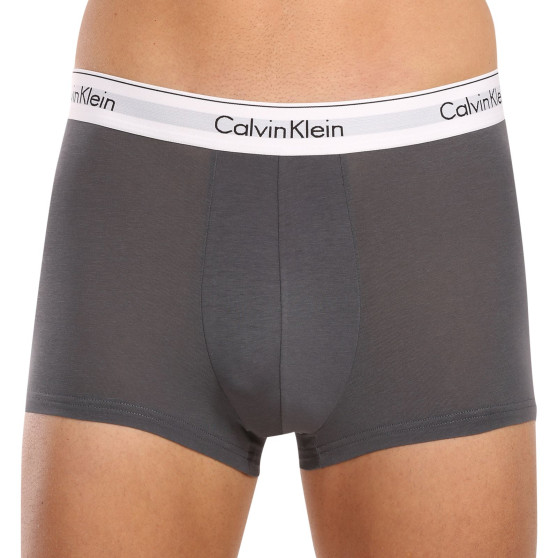 3PACK bokserki męskie Calvin Klein wielokolorowe (NB2380A-GW5)