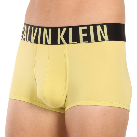 2PACK bokserki męskie Calvin Klein wielokolorowe (NB2599A-C28)