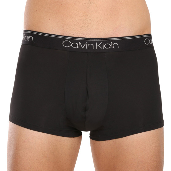 3PACK bokserki męskie Calvin Klein czarny (NB2569A-UB1)