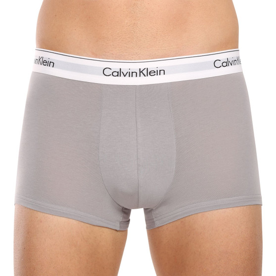 3PACK bokserki męskie Calvin Klein wielokolorowe (NB2380A-M8O)