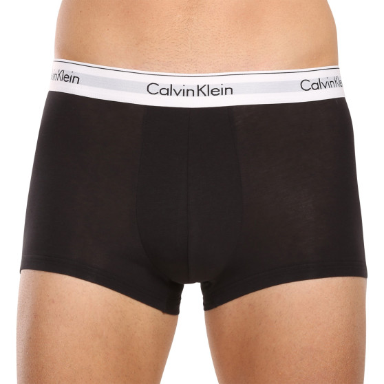 3PACK bokserki męskie Calvin Klein ponadwymiarowy wielokolorowe (NB3377A-M8O)