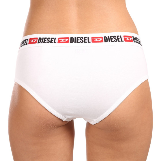 3PACK majtki damskie Diesel wielokolorowe (00SQZS-0EAXL-E6207)