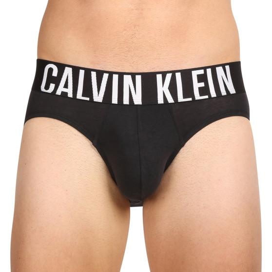 3PACK slipy męskie Calvin Klein wielokolorowe (NB3704A-OG5)