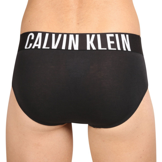3PACK slipy męskie Calvin Klein wielokolorowe (NB3704A-OG5)
