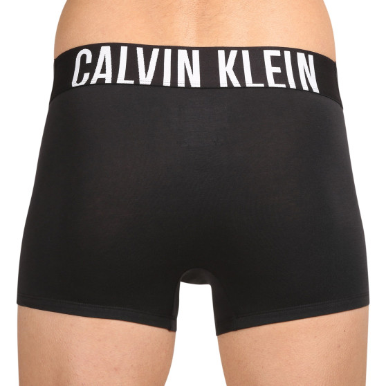3PACK bokserki męskie Calvin Klein czarny (NB3608A-UB1)