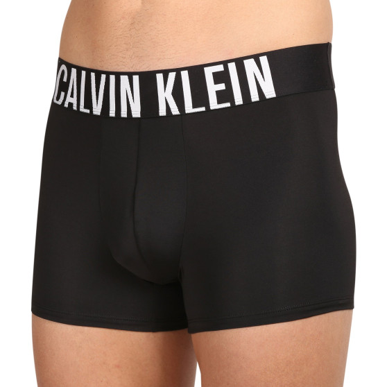 3PACK bokserki męskie Calvin Klein czarny (NB3775A-UB1)