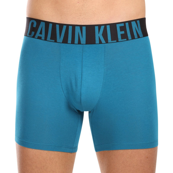 3PACK bokserki męskie Calvin Klein wielokolorowe (NB3609A-OG5)