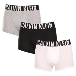 3PACK bokserki męskie Calvin Klein wielokolorowe (NB3608A-MPI)