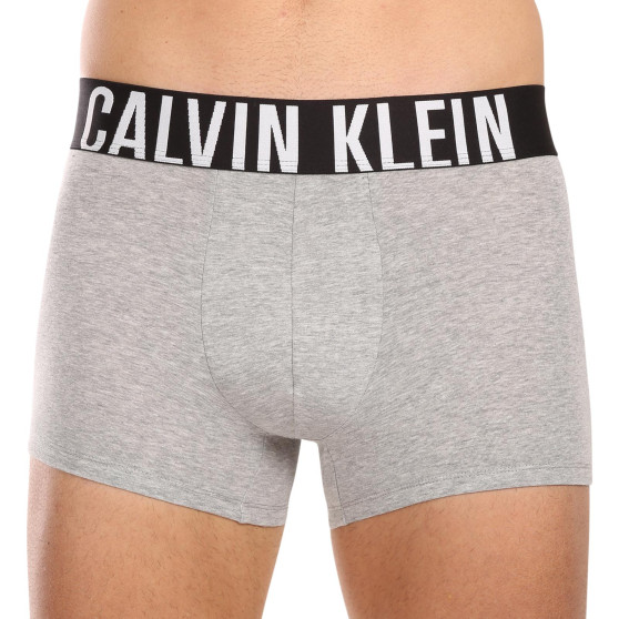 3PACK bokserki męskie Calvin Klein wielokolorowe (NB3608A-MPI)