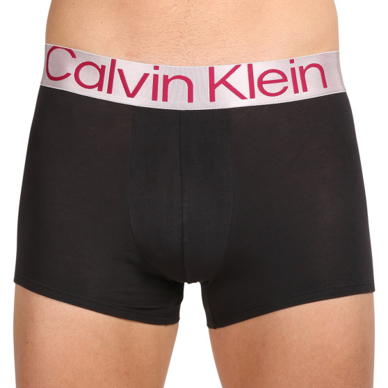 3PACK bokserki męskie Calvin Klein wielokolorowe (NB3130A-NA9)