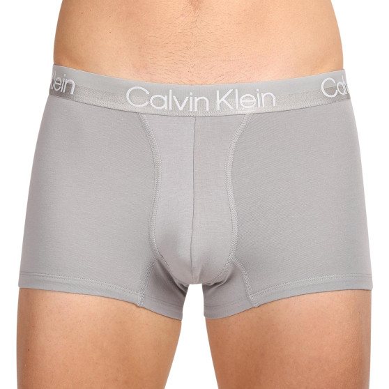 3PACK bokserki męskie Calvin Klein wielokolorowe (NB2970A-MCA)