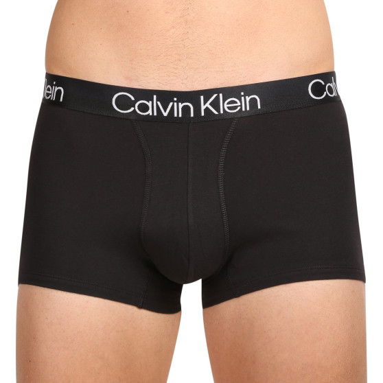 3PACK bokserki męskie Calvin Klein wielokolorowe (NB2970A-MCA)