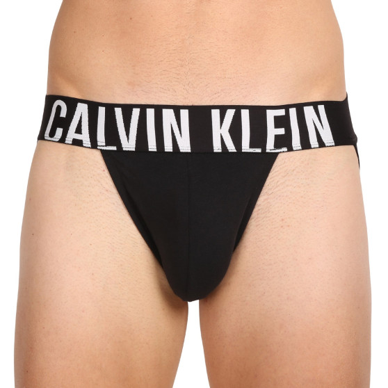 3PACK skarpety męskie Calvin Klein wielokolorowe (NB3606A-LXO)