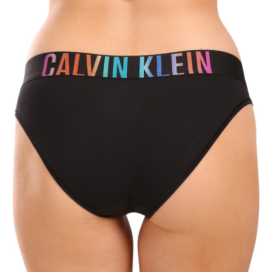 Majtki damskie Calvin Klein czarny (QF7835E-UB1)