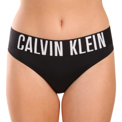 Majtki damskie Calvin Klein czarny (QF7792E-UB1)