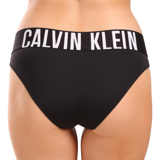 Majtki damskie Calvin Klein czarny (QF7792E-UB1)