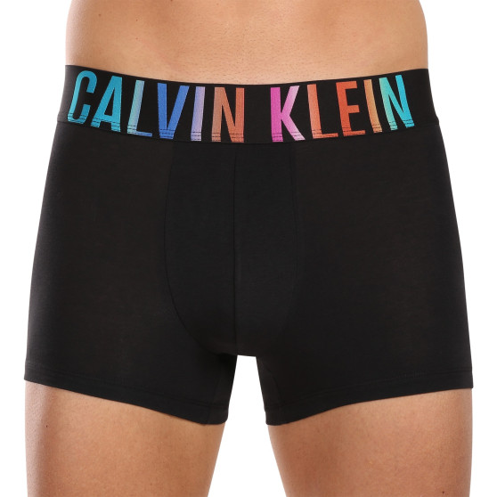 Bokserki męskie Calvin Klein czarny (NB3939A-UB1)