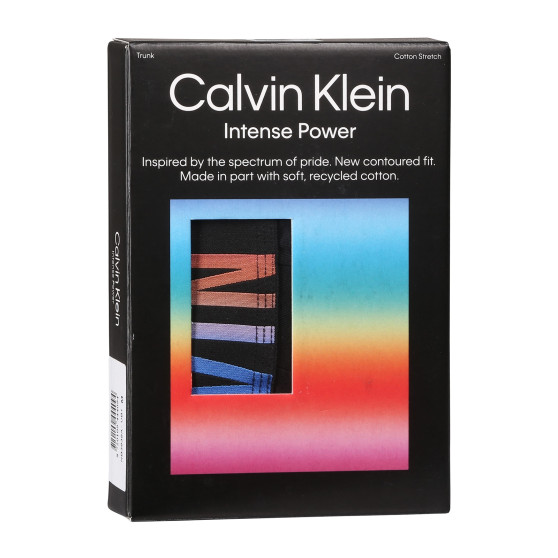 Bokserki męskie Calvin Klein czarny (NB3939A-UB1)