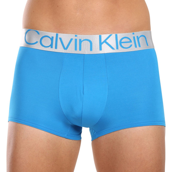 3PACK bokserki męskie Calvin Klein wielokolorowe (NB3074A-MH8)