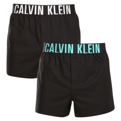 2PACK szorty męskie Calvin Klein wielokolorowe (NB2637A-GWO)