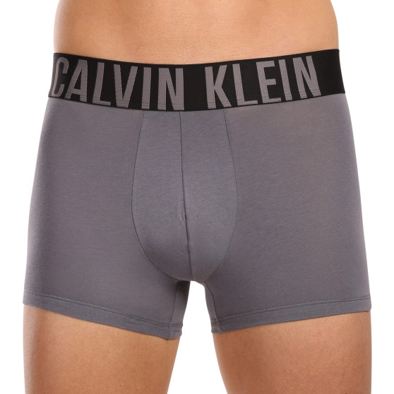 3PACK bokserki męskie Calvin Klein wielokolorowe (NB3608A-LXO)