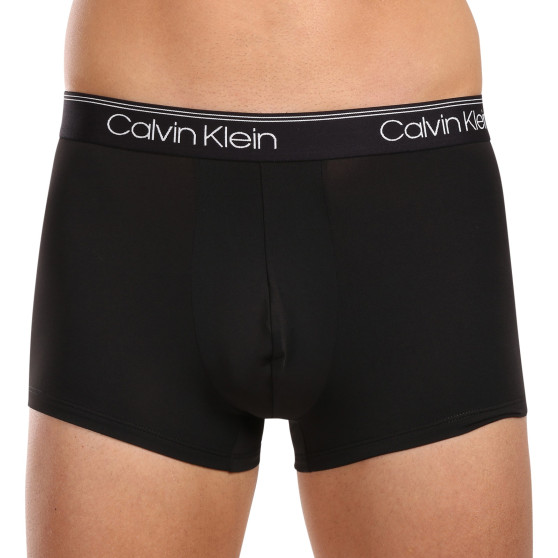 3PACK bokserki męskie Calvin Klein czarny (NB2569A-N2L)