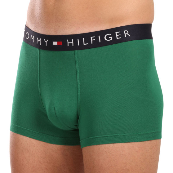 3PACK bokserki męskie Tommy Hilfiger wielokolorowe (UM0UM03180 0VX)