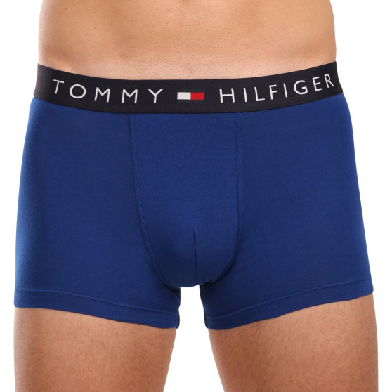 3PACK bokserki męskie Tommy Hilfiger wielokolorowe (UM0UM03180 0VX)