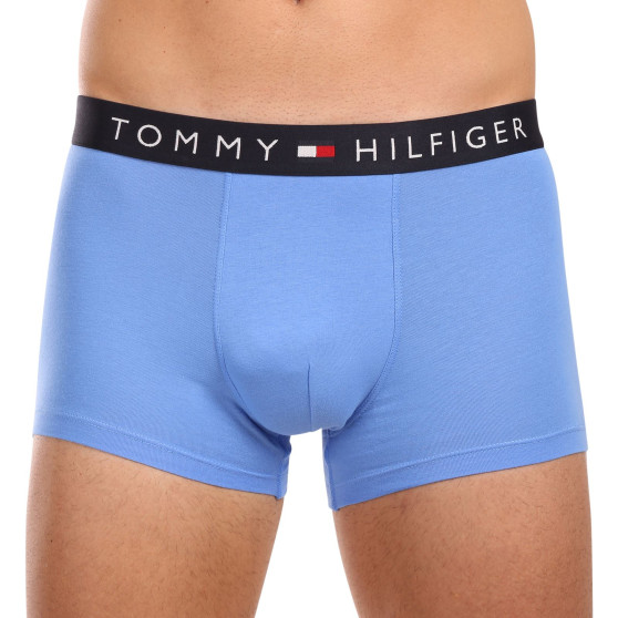 3PACK bokserki męskie Tommy Hilfiger wielokolorowe (UM0UM03180 0VW)