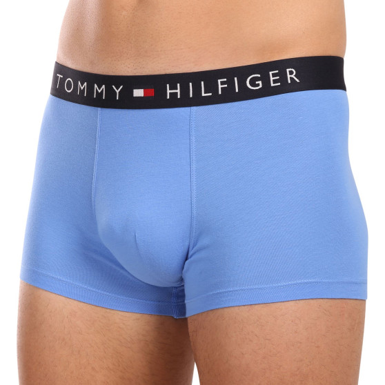 3PACK bokserki męskie Tommy Hilfiger wielokolorowe (UM0UM03180 0VW)