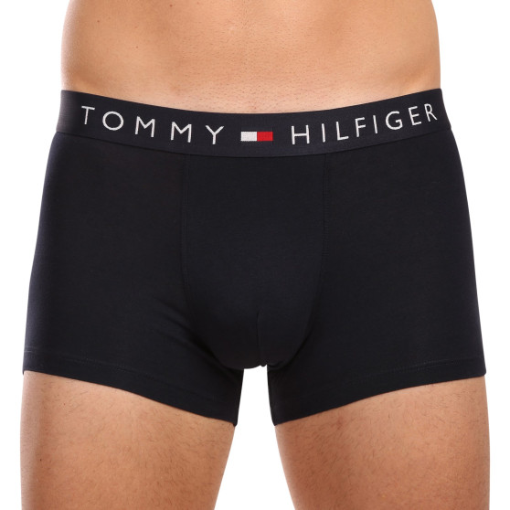 3PACK bokserki męskie Tommy Hilfiger wielokolorowe (UM0UM03180 0VW)