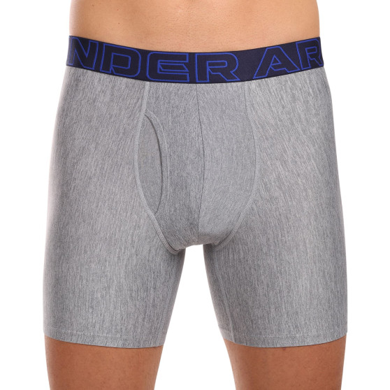 3PACK bokserki męskie Under Armour wielokolorowe (1383878 400)