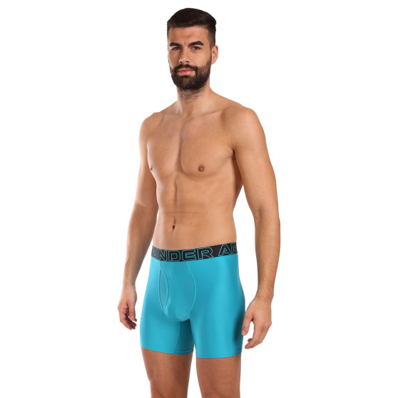 3PACK bokserki męskie Under Armour wielokolorowe (1383878 464)