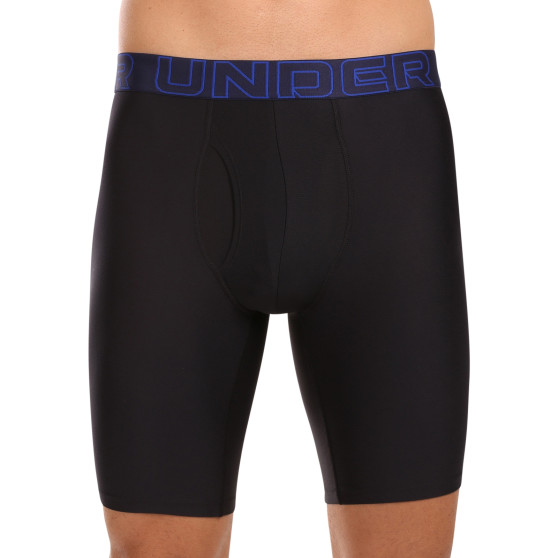 3PACK bokserki męskie Under Armour wielokolorowe (1383881 400)