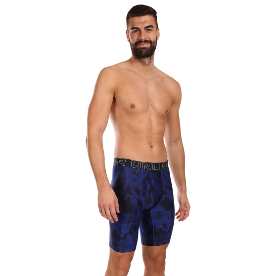 3PACK bokserki męskie Under Armour wielokolorowe (1383881 400)