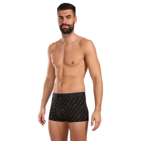 3PACK bokserki męskie Under Armour wielokolorowe (1383892 001)