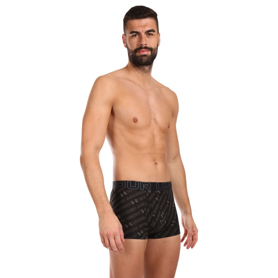 3PACK bokserki męskie Under Armour wielokolorowe (1383892 001)