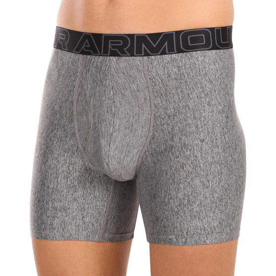 3PACK bokserki męskie Under Armour wielokolorowe (1383878 035)