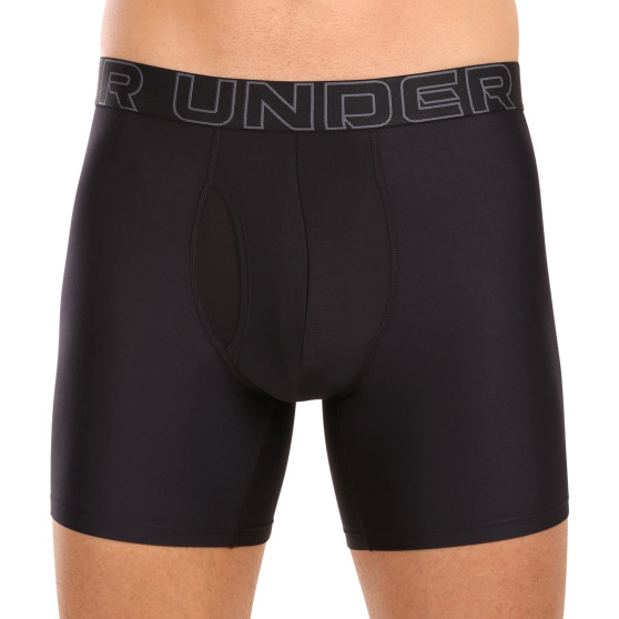 3PACK bokserki męskie Under Armour wielokolorowe (1383878 035)