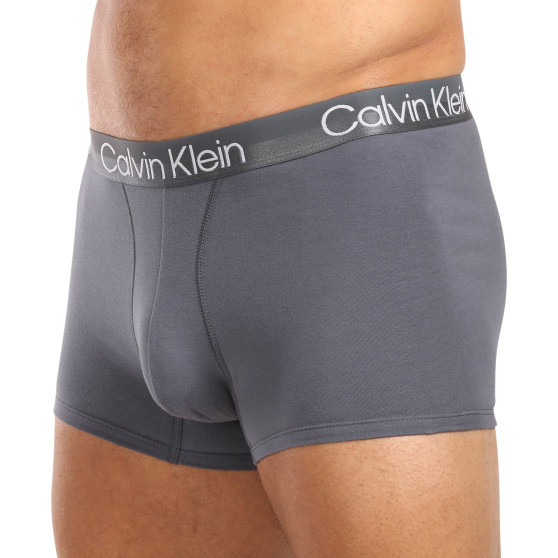 3PACK bokserki męskie Calvin Klein wielokolorowe (NB2970A-N2N)