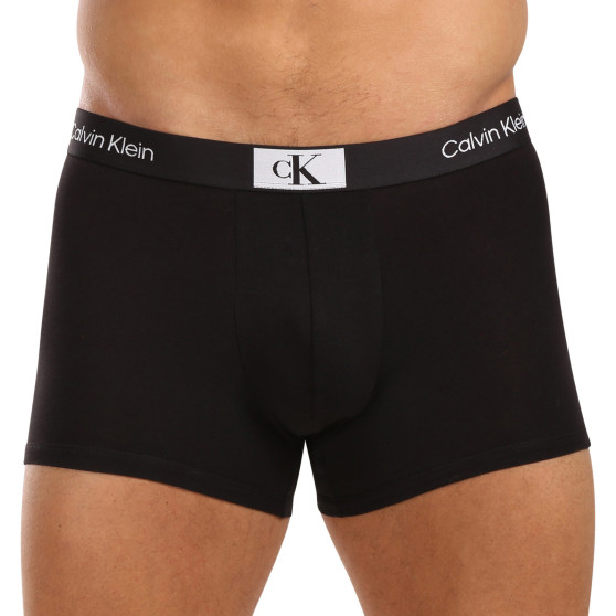 7PACK bokserki męskie Calvin Klein wielokolorowe (NB3582A-MRG)