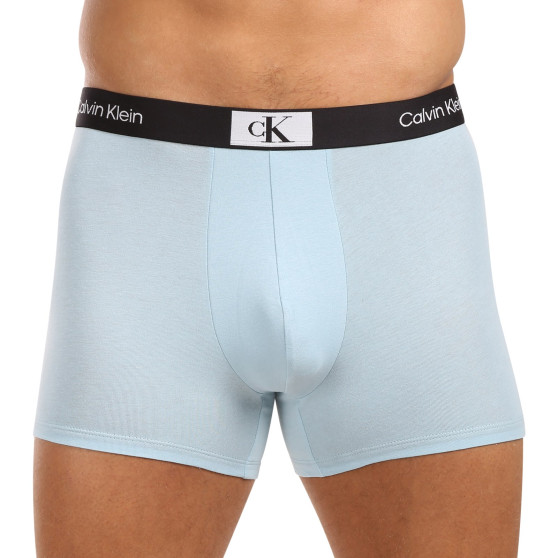 7PACK bokserki męskie Calvin Klein wielokolorowe (NB3582A-MRG)