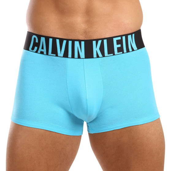 3PACK bokserki męskie Calvin Klein wielokolorowe (NB3608A-LXS)