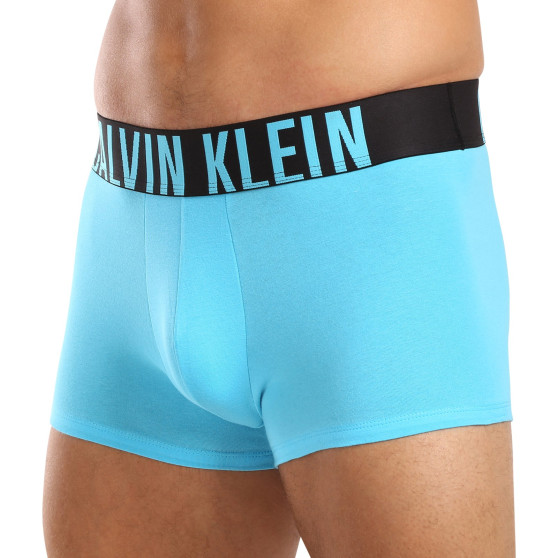 3PACK bokserki męskie Calvin Klein wielokolorowe (NB3608A-LXS)