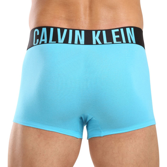 3PACK bokserki męskie Calvin Klein wielokolorowe (NB3608A-LXS)